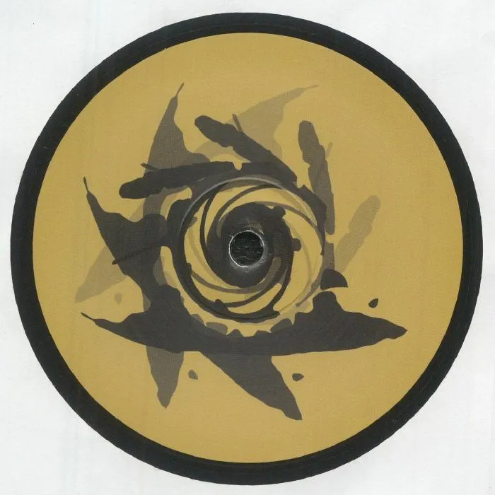 Chez Damier / Ralph Lawson - Moments in Time : 12inch