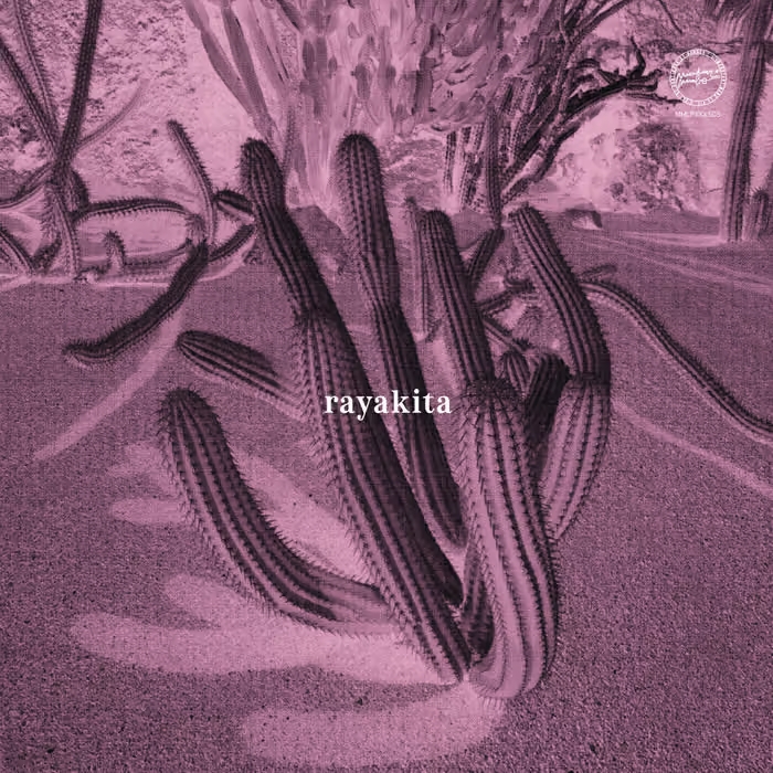 RAYAKITA - Rayakita : LP