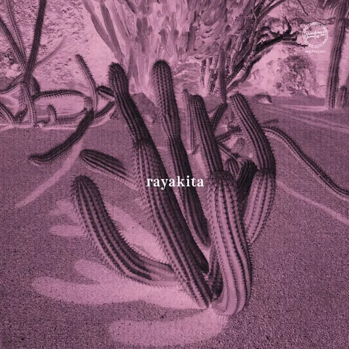 RAYAKITA - Rayakita : LP