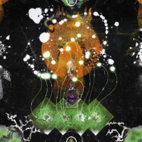f.ampism - The Vertical Luminous