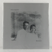 Jesse Hackett - Nocturnes