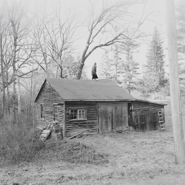 Old Saw - The Wringing Cloth : 2LP