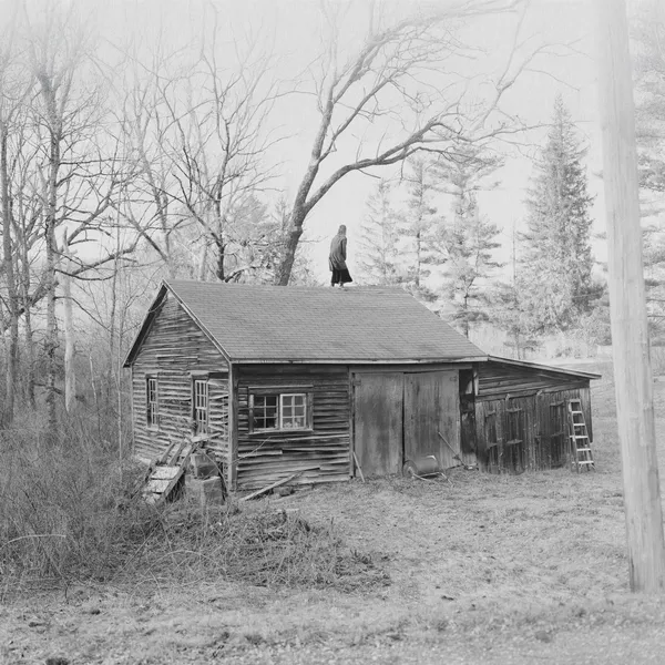 Old Saw - The Wringing Cloth : 2LP