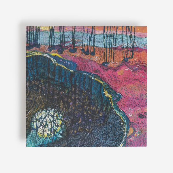 Delphine Dora - l'ineluctable pulsation du temps : LP