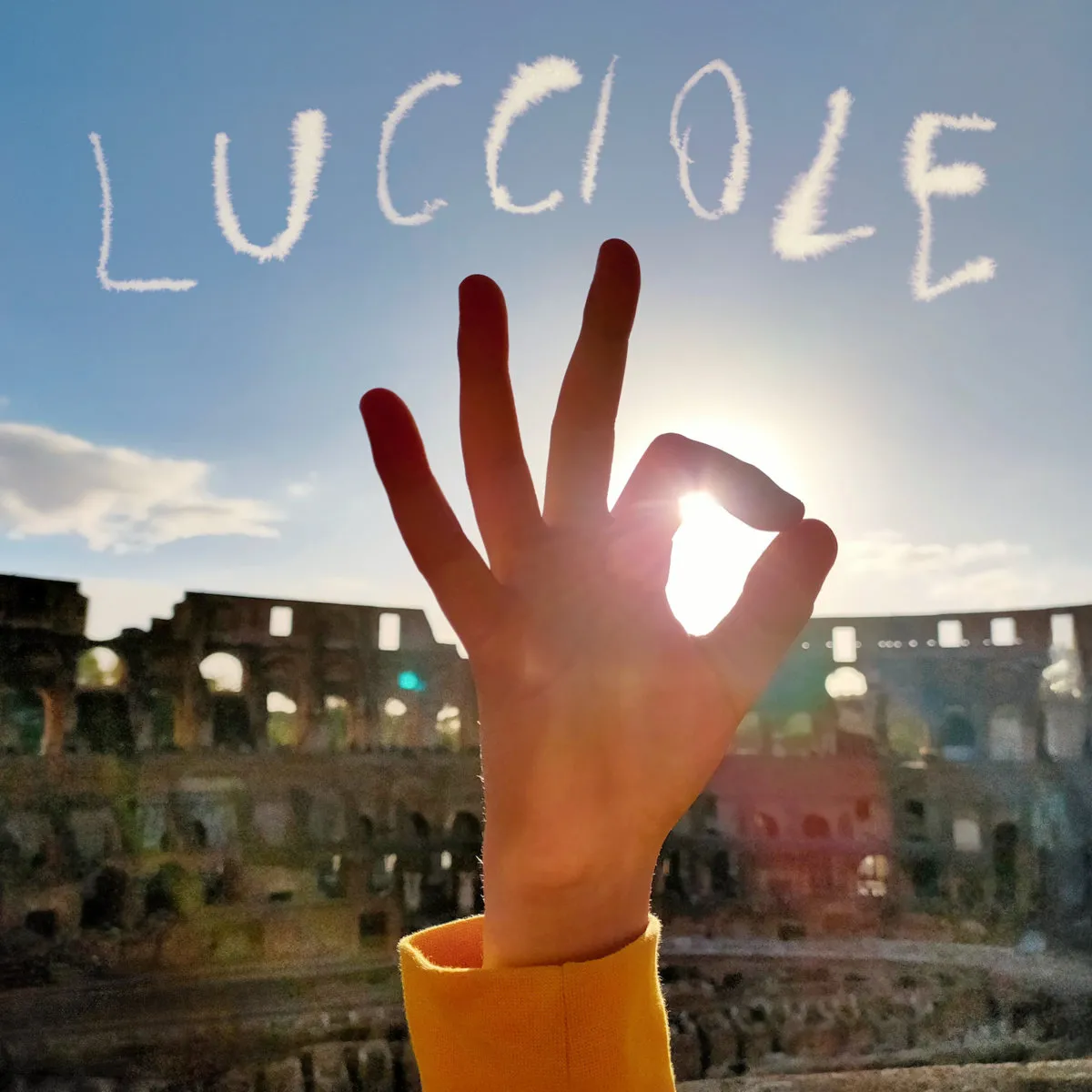 Silvia Tarozzi - Lucciole : 2LP