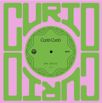 Curió Curió - Bem Querer / Amor Doente
