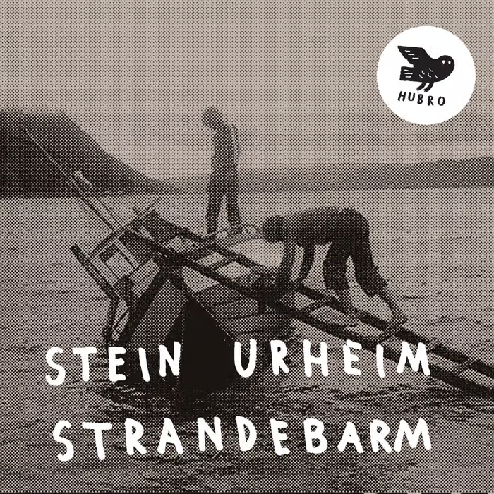 Stein Urheim - Strandebarm : LP