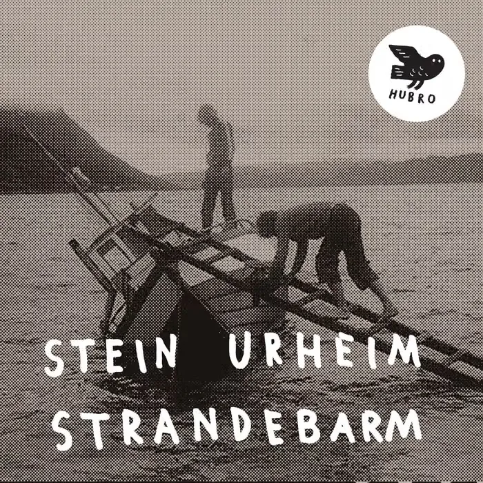 Stein Urheim - Strandebarm : LP