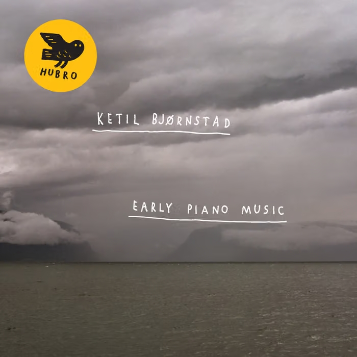 Ketil Bjørnstad - Early Piano Music : 3LP