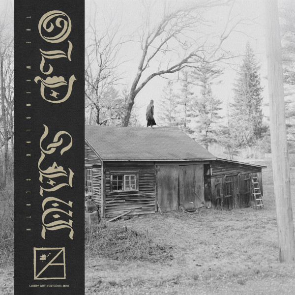 Old Saw - The Wringing Cloth : 2LP