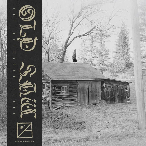 Old Saw - The Wringing Cloth : 2LP