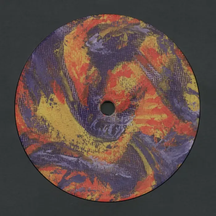 Shed - Applications II : 12inch