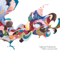 Various Artists - First Collection: Hydeout Productions
