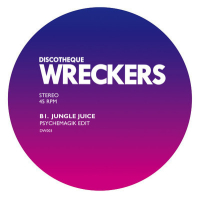 PSYCHEMAGIK - Systematic Lover