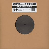 Karizma - Beats & Bobs (RSD Edition)