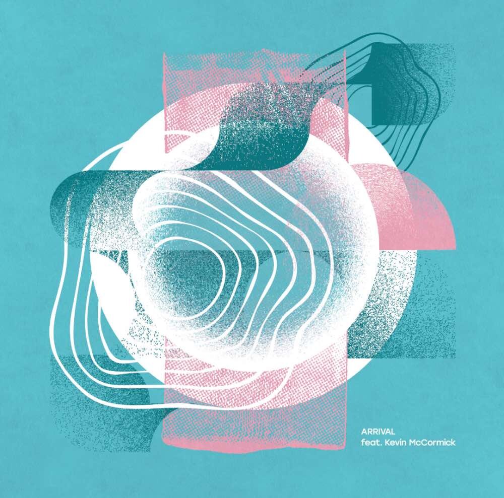 Arrival Ft. Kevin Mccormick - One : 12inch