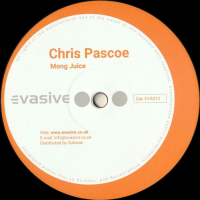 Chris Pascoe - Mong Juice / Trippy Breakfast