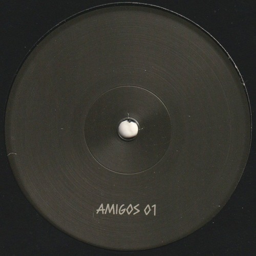 Shkedul / Natural Goofy - Uxementale EP : 10inch