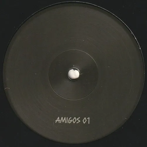 Shkedul / Natural Goofy - Uxementale EP : 10inch