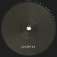 Shkedul / Natural Goofy - Uxementale EP