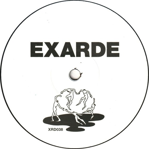 Samesame - Unconditional Society : 12inch