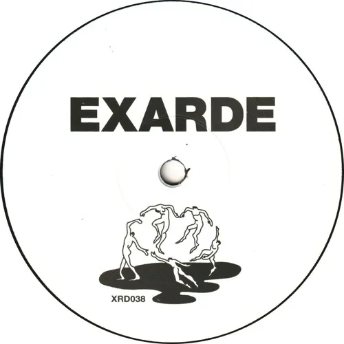 Samesame - Unconditional Society : 12inch