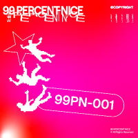 Le Nomad / Fi-Lo / Jamaimoi - 99PN-001