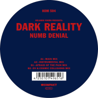 Orlando Voorn Presents: Dark Reality - Numb Denial