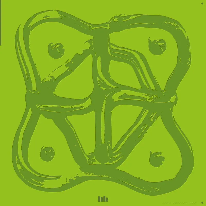TSVI - Dance Tripping : 12inch