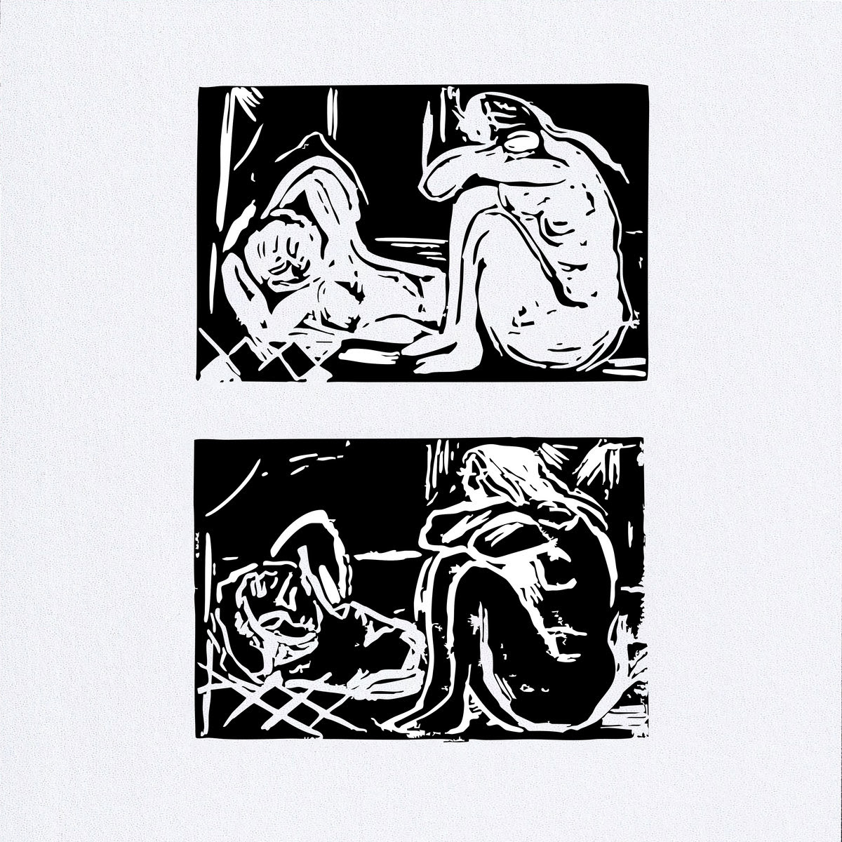 Alberta Balsam & Manami - LNS002 : 12inch
