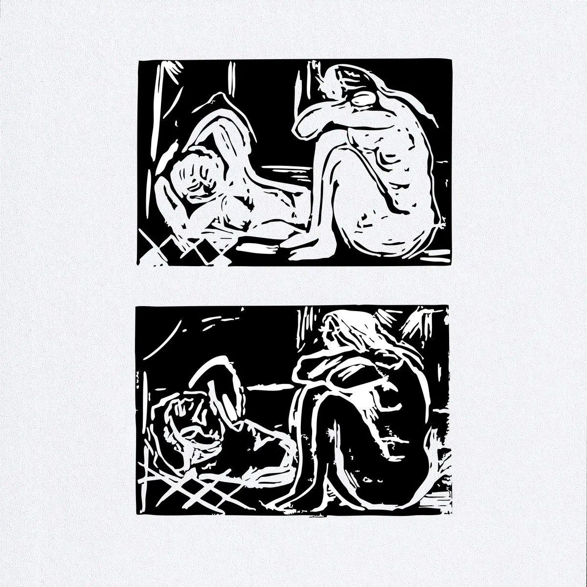 Alberta Balsam & Manami - LNS002 : 12inch