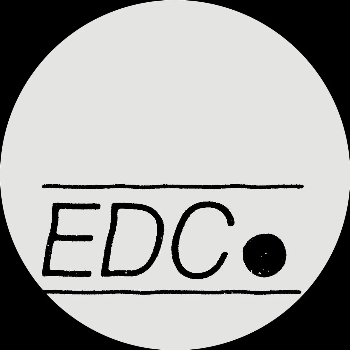 EDC - EDC1 : 12inch