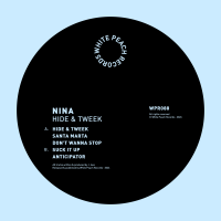 Nina - Hide & Tweek