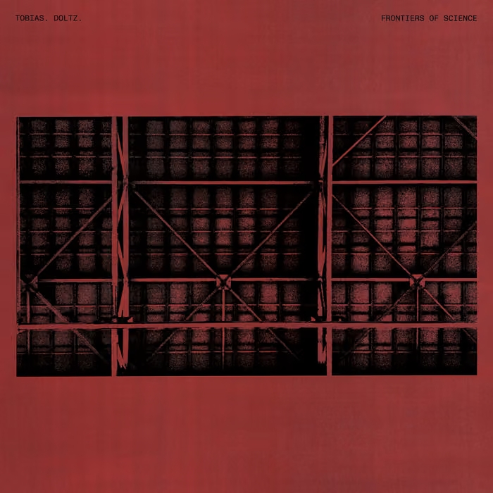 Tobias. / Doltz - Frontiers Of Science : LP