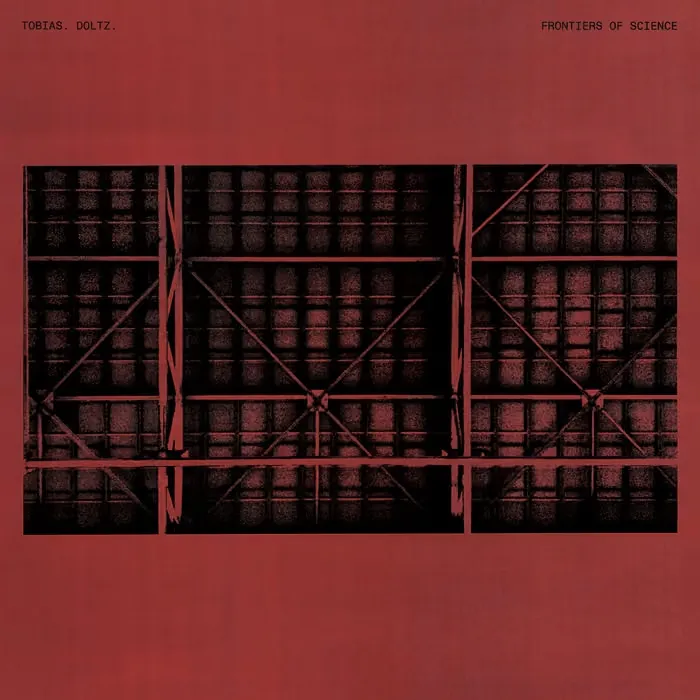 Tobias. / Doltz - Frontiers Of Science : LP