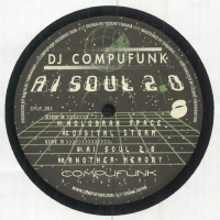 DJ Compufunk - A.I. Soul 2.0