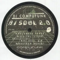 DJ Compufunk - A.I. Soul 2.0