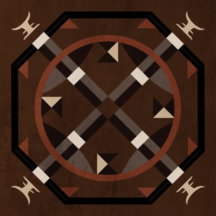 Line-o - Intimate Semantics : 12inch