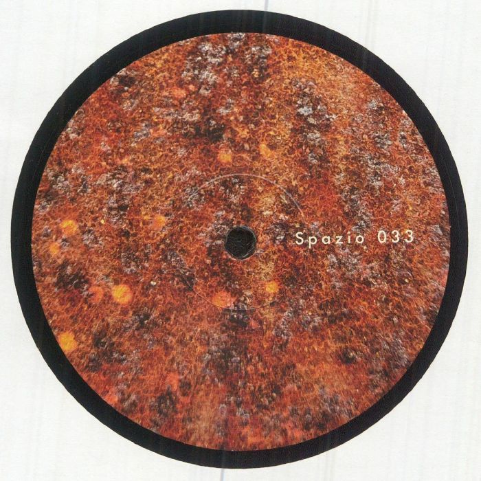 Zara - 4th Arc EP : 12inch