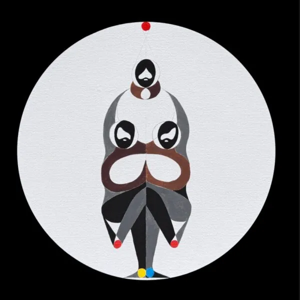 DJ Teeth - VSION04 : 12inch