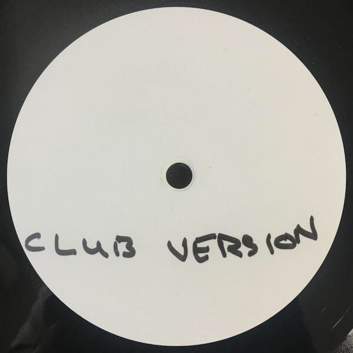 John T. Gast - BTEC VERSION #2 : UK12inch