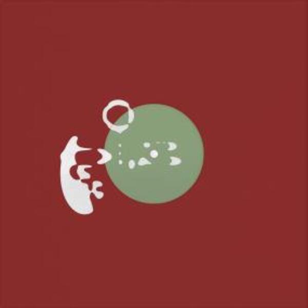 ex_libris - ex_libris - 003 : 12inch