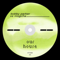 Bobby Parker - Automatic Bpm