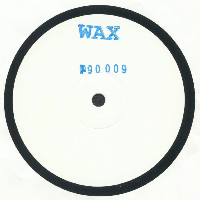 Wax - No. 90009 : 12inch