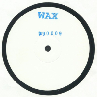 Wax - No. 90009
