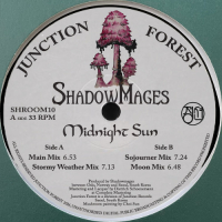 Shadowmages - Midnight Sun