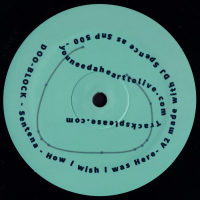 Sentena - How I Wish I Was Here