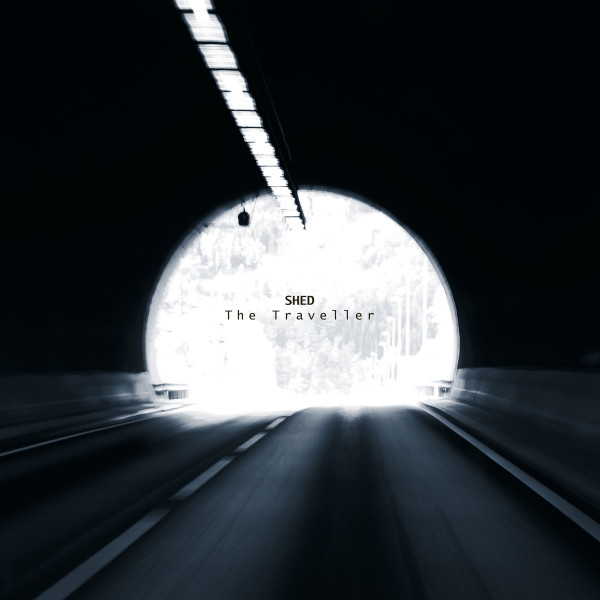 Shed - The Traveller : 2LP