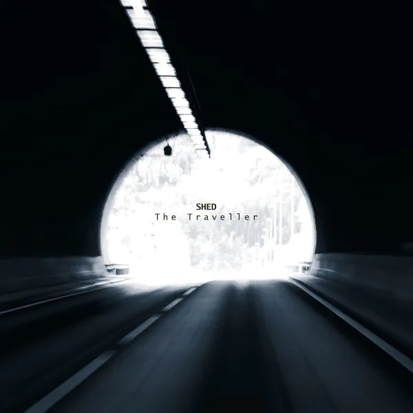 Shed - The Traveller : 2LP