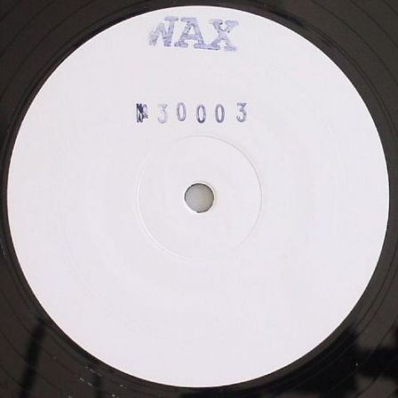 Wax - No. 30003 : 12inch